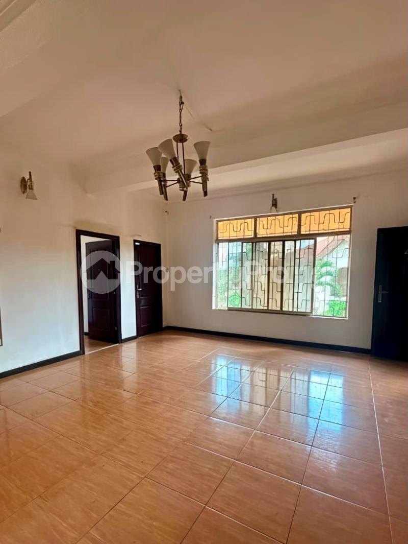 2 bedroom Flat / Apartment for rent Agodi Gra Agodi Ibadan Oyo