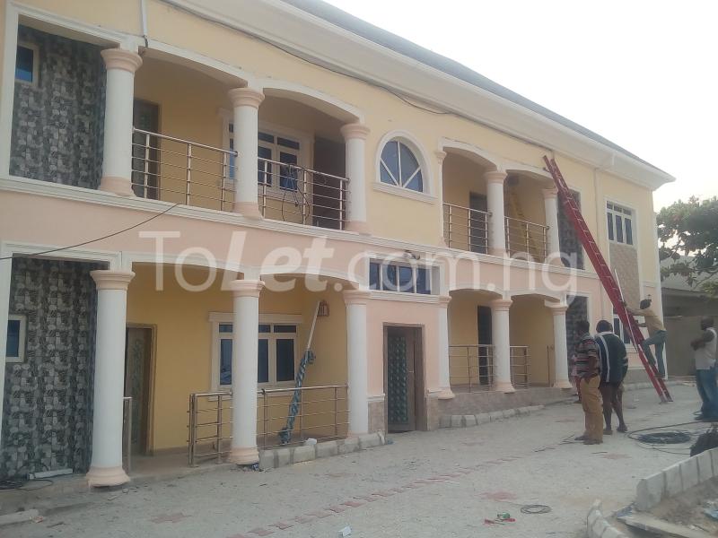 2 bedroom Flat / Apartment for rent   Lokoja Kogi