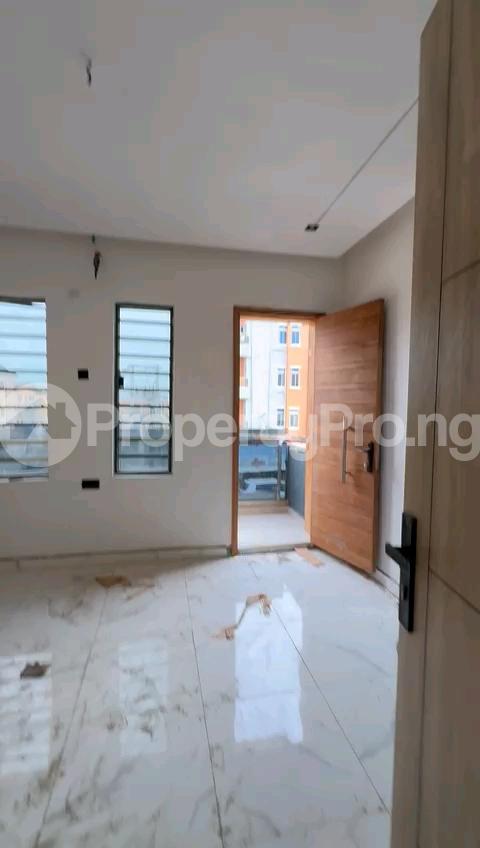 2 bedroom Flat / Apartment for rent Sabo Yaba Lagos