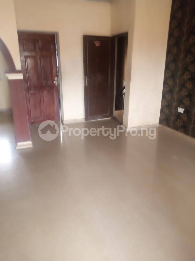 House for rent Graceland Estate Isheri Egbe/Idimu Lagos