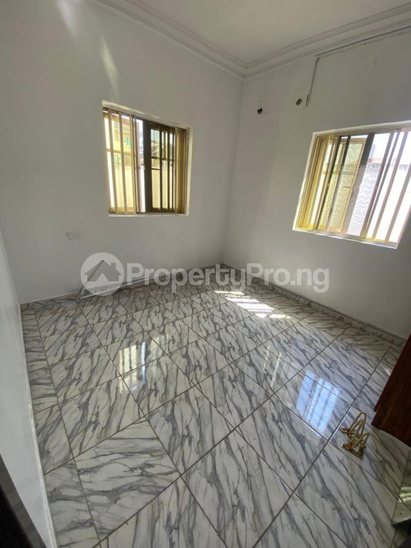 2 bedroom Flat / Apartment for rent Agungi Ajiran Road Lekki Lagos State Agungi Lekki Lagos - 1