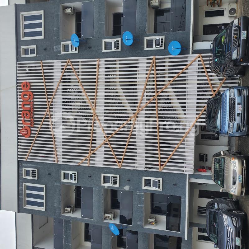 2 bedroom Flat / Apartment for shortlet Dideolu Ogba Bus-stop Ogba Lagos