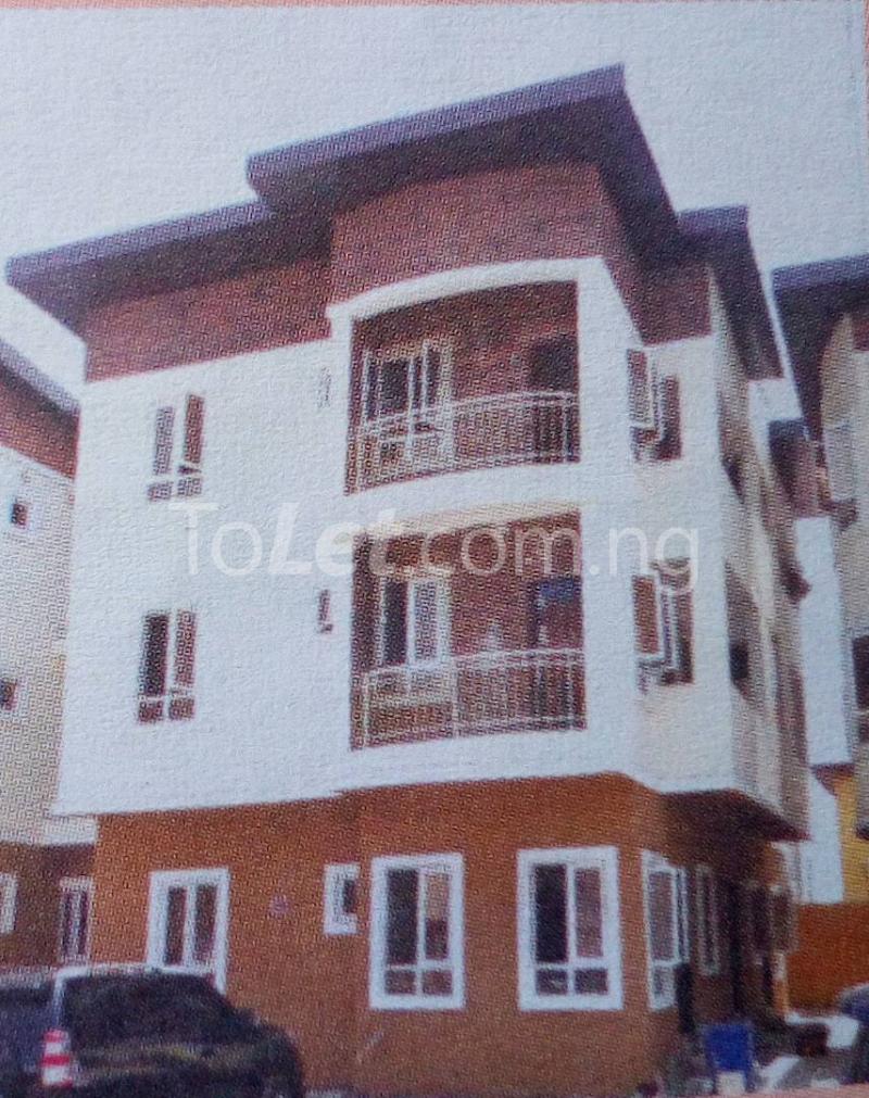 2 bedroom Flat / Apartment for sale Chief Ugochukwu Orgi Street Igbo-efon Lekki Lagos