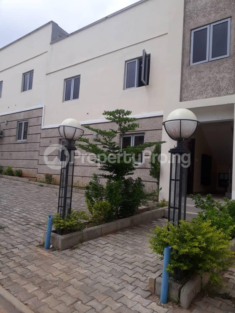 2 bedroom Flat / Apartment for sale Life Camp Gwarinpa Abuja