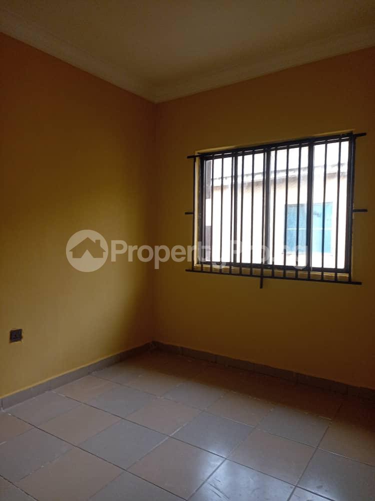 Flat / Apartment for rent Close Almasuf Bustop After Pleasure Bustop Iyana Ipaja Ipaja Lagos - 0