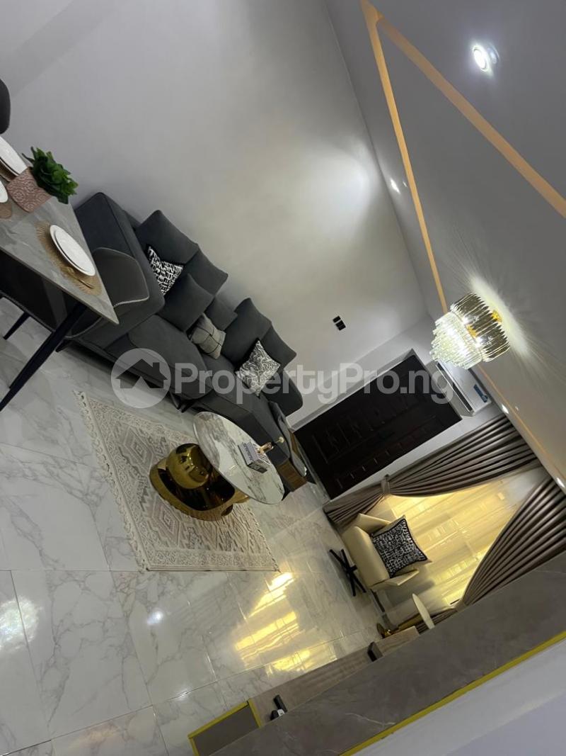 House for sale Ikeja GRA Ikeja Lagos