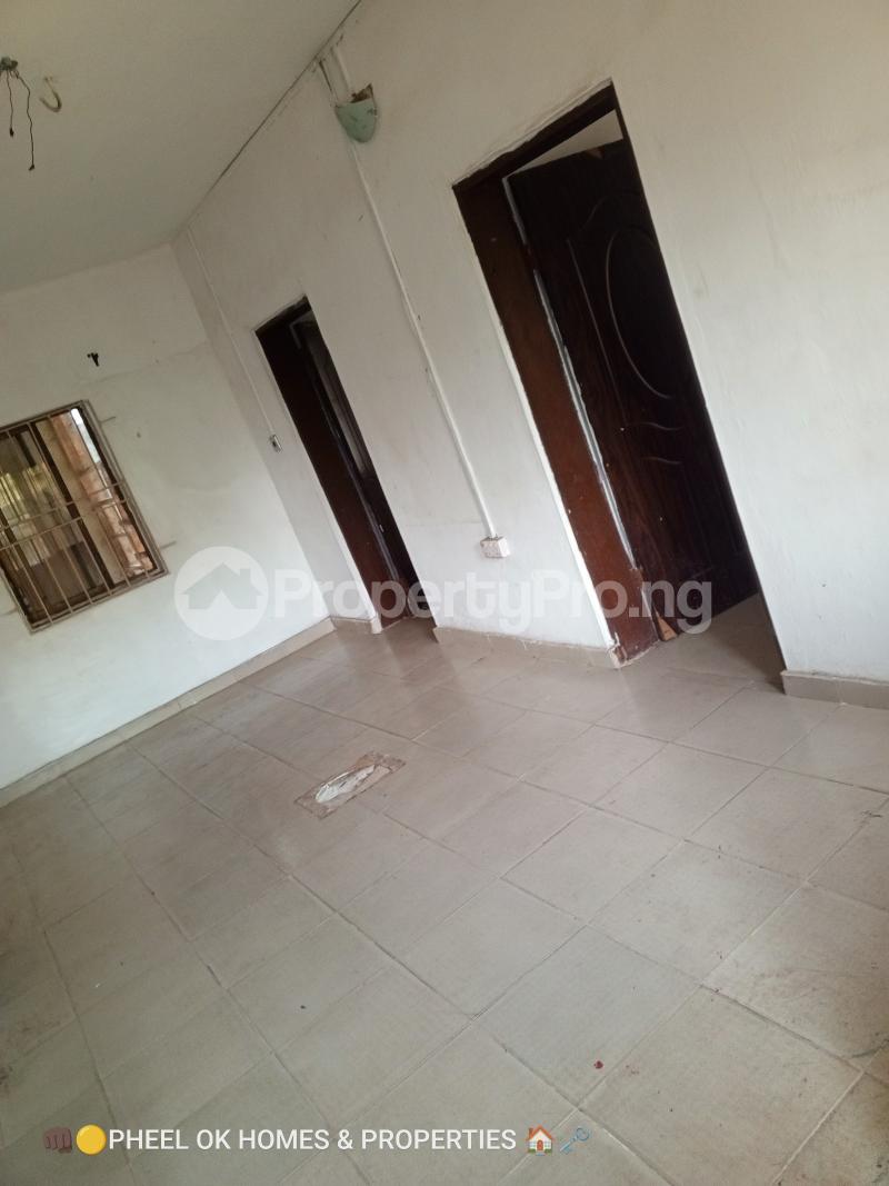 2 bedroom Flat / Apartment for rent Off Ajayi Road Ogba Lagos - 6