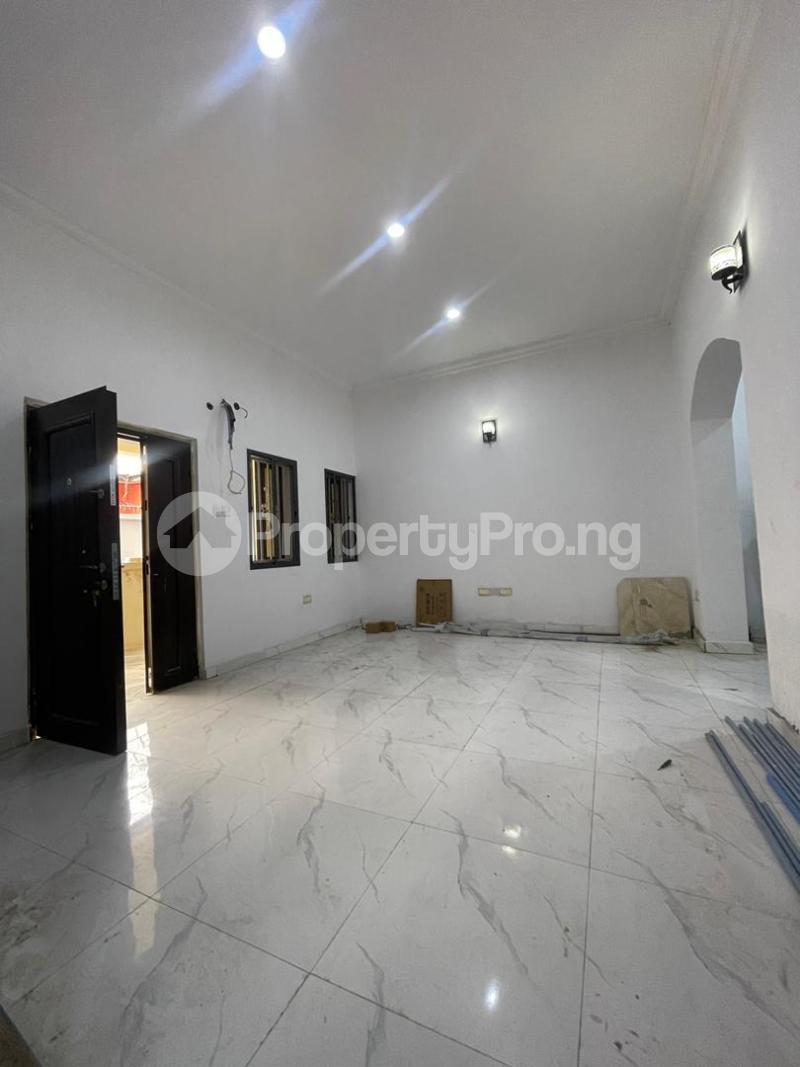 3 bedroom Flat / Apartment for rent Off Oduduwa Street Kilo-Marsha Surulere Lagos - 0