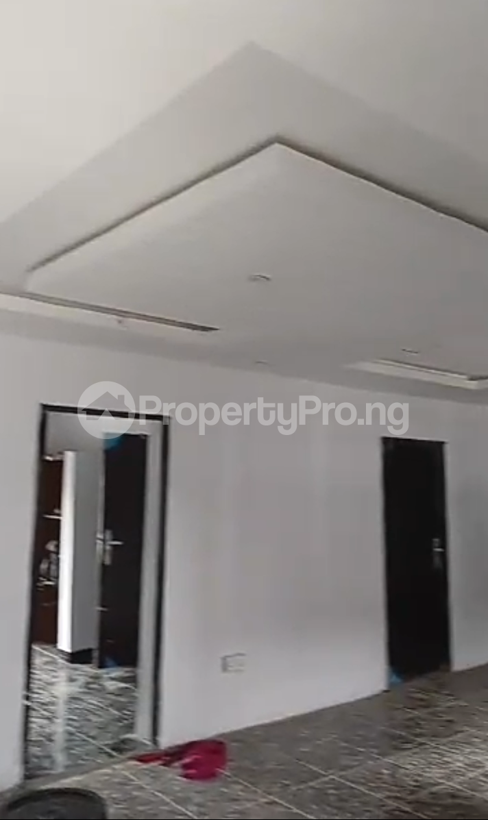 2 bedroom Flat / Apartment for rent Monatan Area Iwo Rd Ibadan Oyo