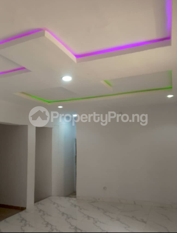 2 bedroom Flat / Apartment for rent Gra Jericho Ibadan Oyo