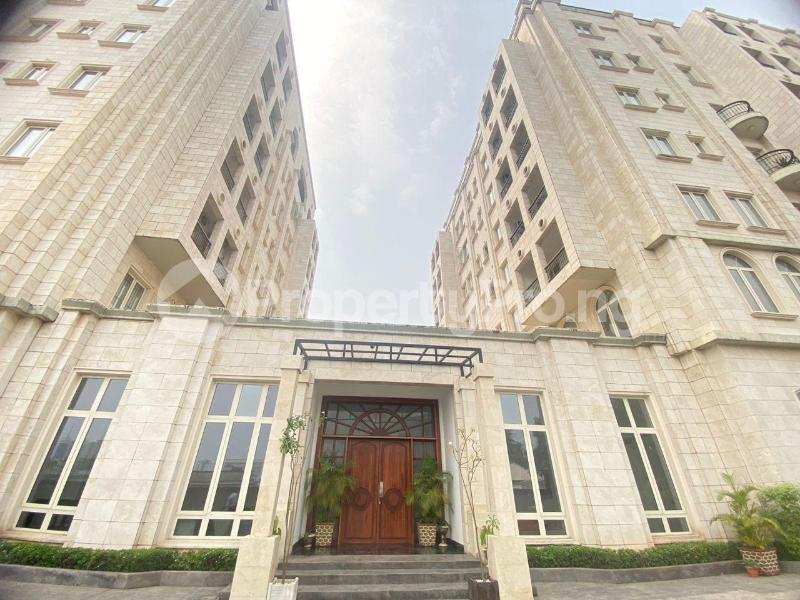 Commercial Property for sale Kofo Abayomi Victoria Island Lagos