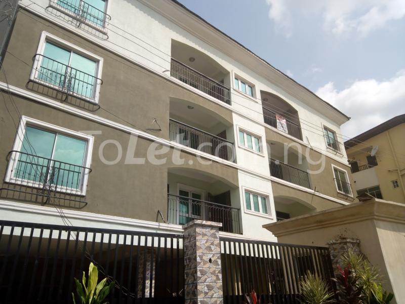 2 bedroom Flat / Apartment for sale   Allen Avenue Ikeja Lagos
