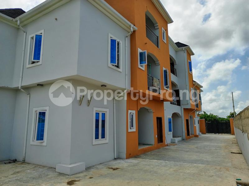 2 bedroom House for rent Sangotedo Ajah Lagos