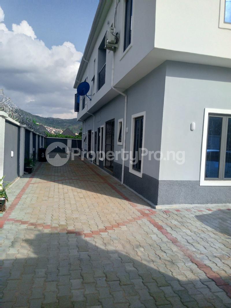 2 bedroom Flat / Apartment for rent F01by Jabu Kubwa Abuja