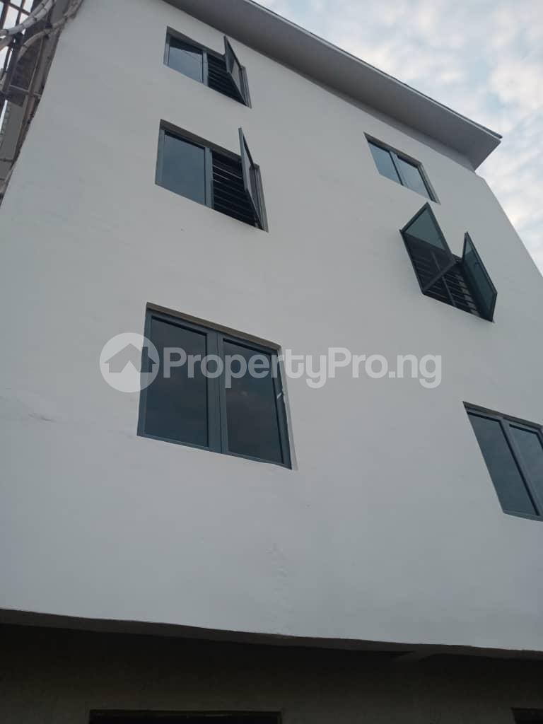 2 bedroom Flat / Apartment for rent Gbagada Lagos