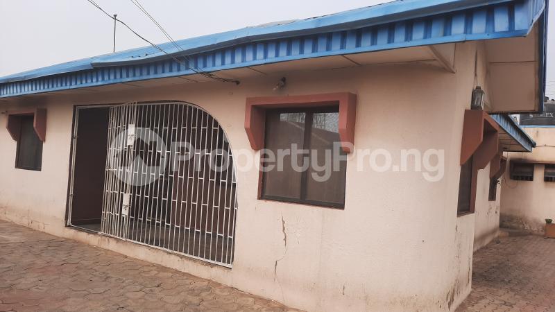 3 bedroom House for rent Iita Akingbinle Ojoo Ibadan Oyo