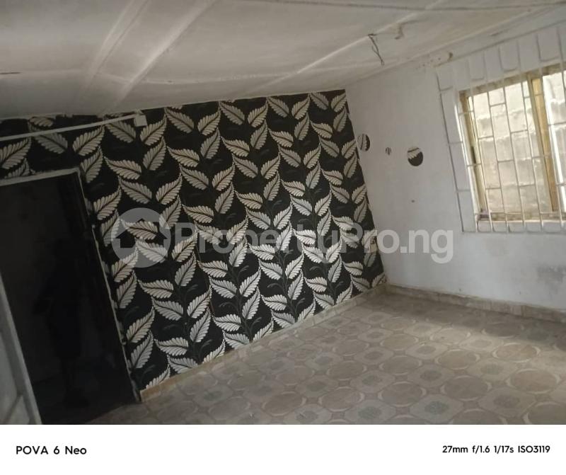 2 bedroom Flat / Apartment for rent Command, Via White House Axis, Command, Ipaja Lagos - 0