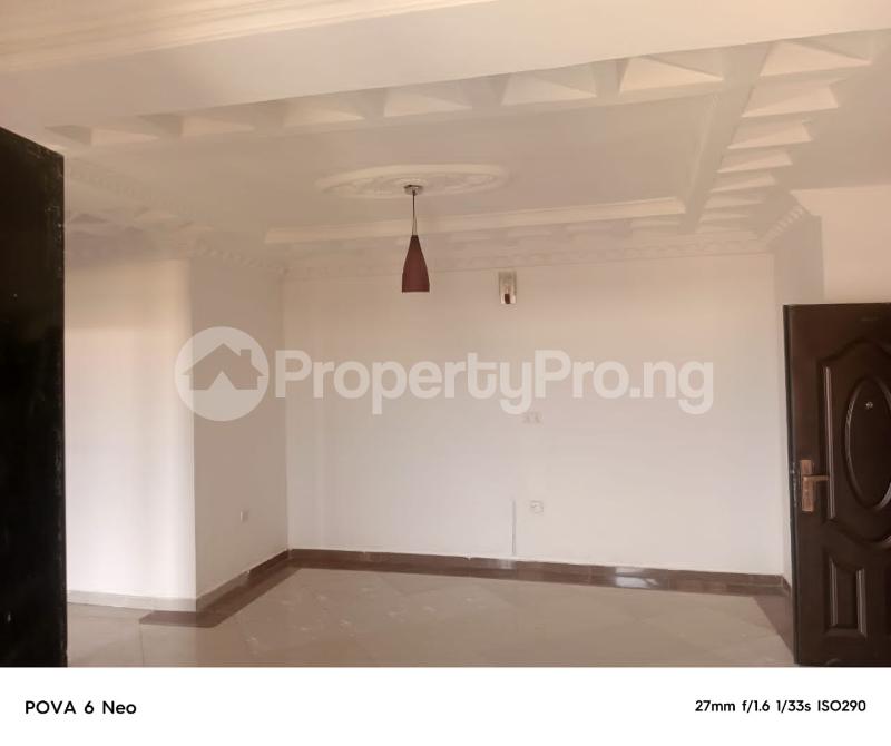 2 bedroom Flat / Apartment for rent Felele Ibadan Oyo