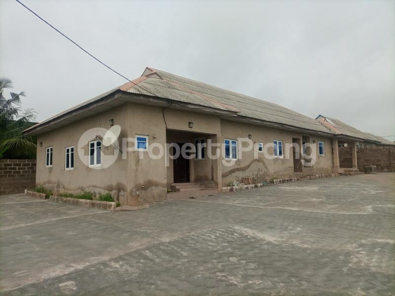 3 bedroom Flat / Apartment for rent Ile Ise Awo, Abeokuta Ogun State Abeokuta Ogun