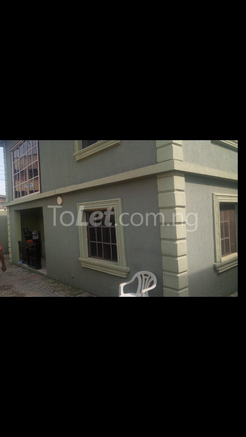 2 bedroom Flat / Apartment for rent   Fola Agoro Yaba Lagos