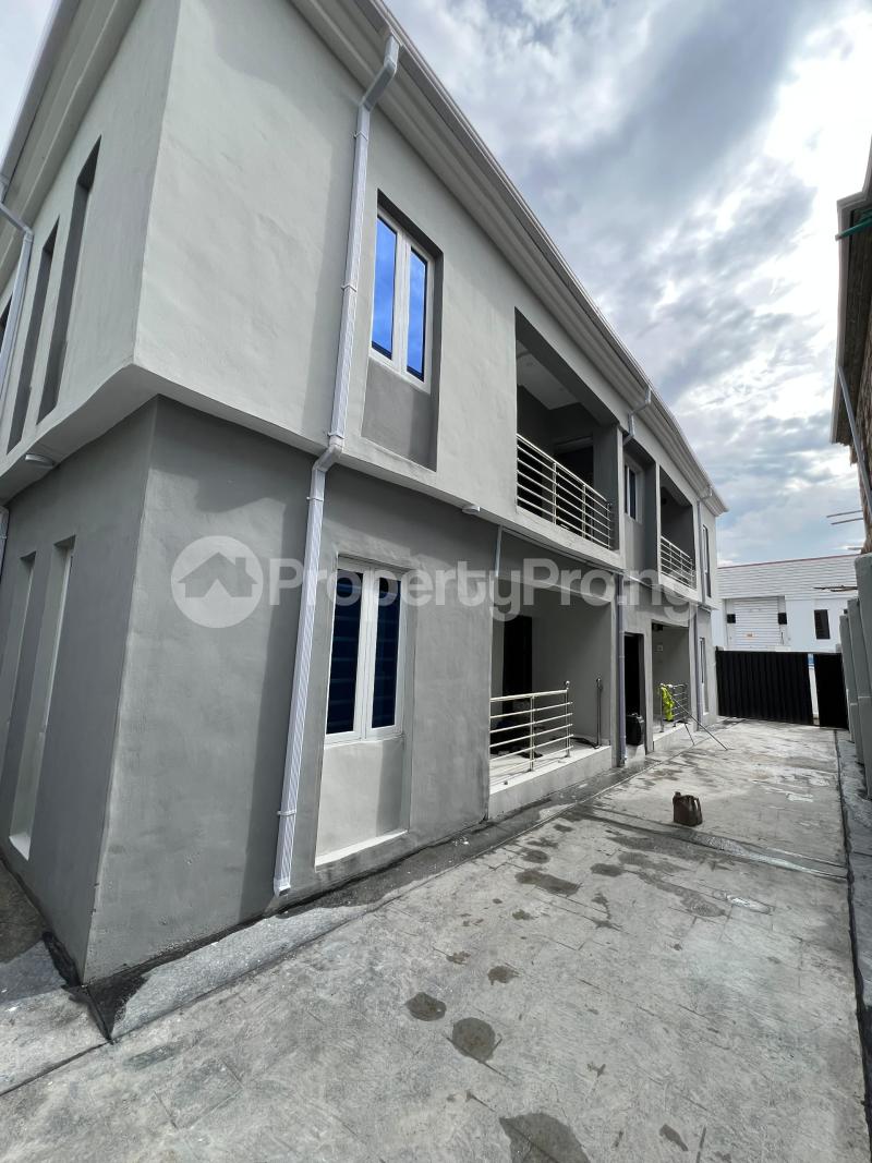 2 bedroom Flat / Apartment for rent New Bodija Estate Ibadan Oyo