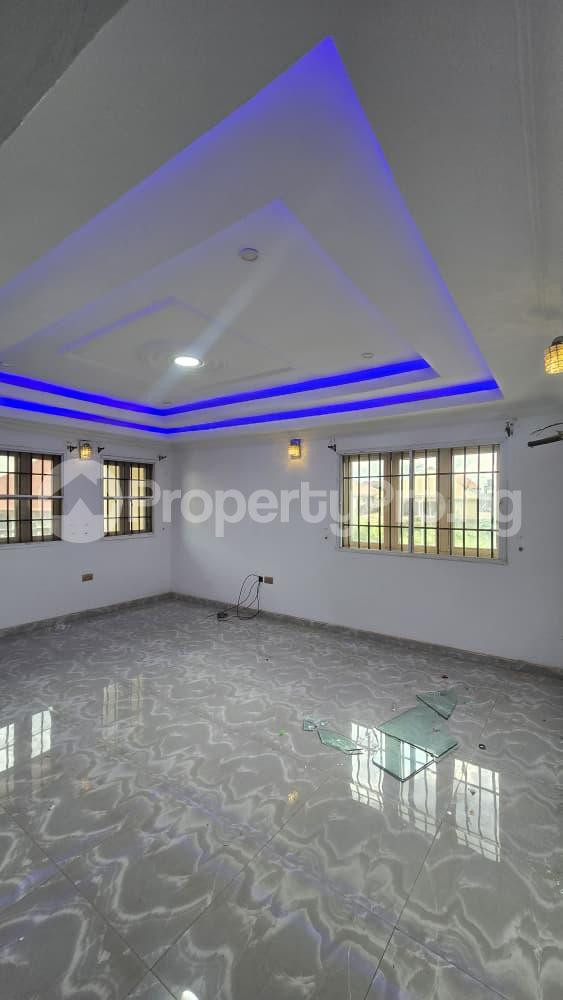 House for rent Arround Elebu Oja Off Akala Express Paul Ibadan Akala Express Ibadan Oyo