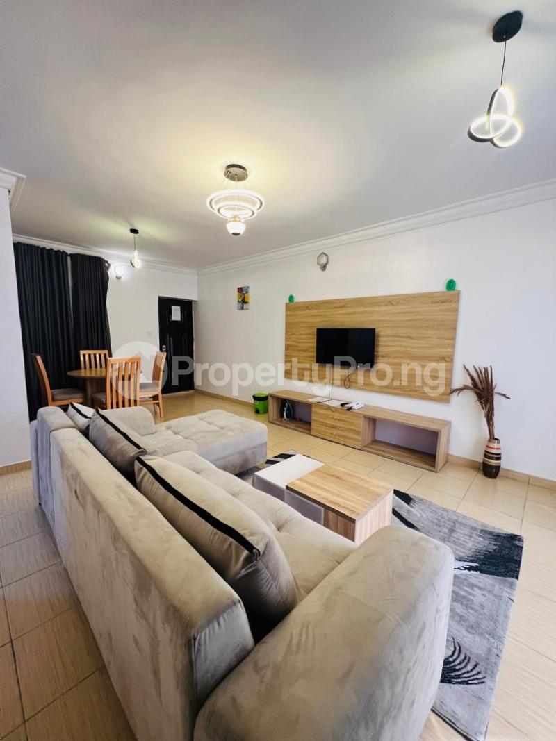 2 bedroom Flat / Apartment for rent Close To Dominos Ologolo Lekki Lagos