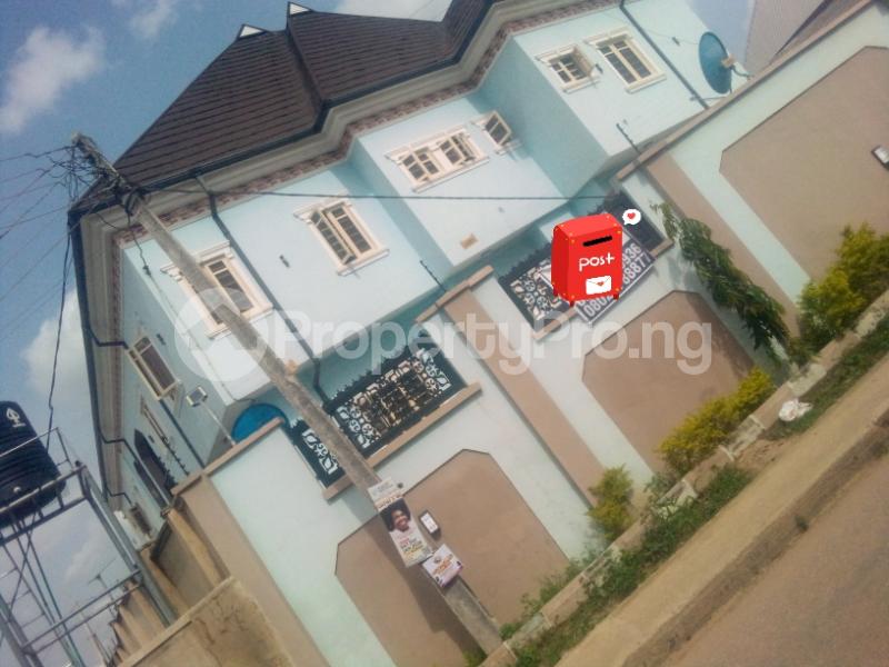 2 bedroom Flat / Apartment for rent Ibadan Oyo