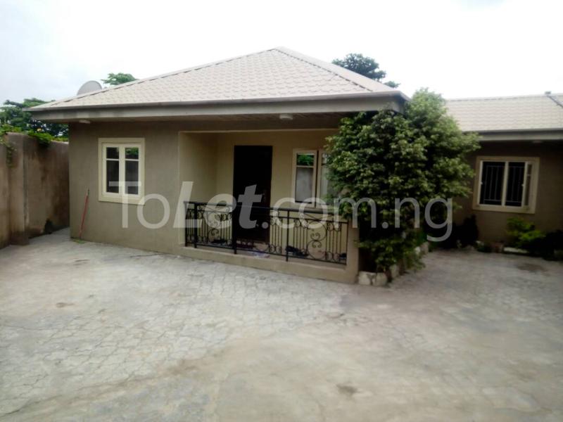 2 bedroom Flat / Apartment for rent Joseph Shingle Surulere Lagos