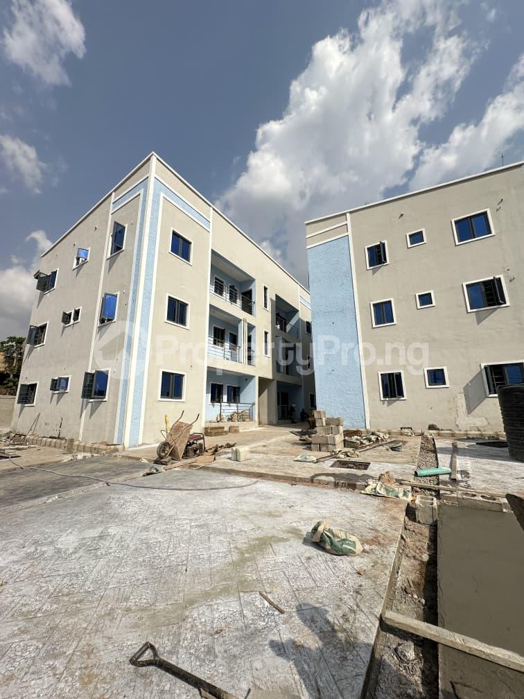 2 bedroom Flat / Apartment for rent Riche Gardens Estate Ring Rd Ibadan Oyo