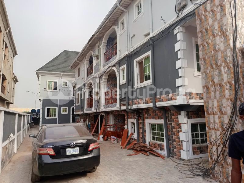 2 bedroom Flat / Apartment for rent Amuwo Odofin Lagos