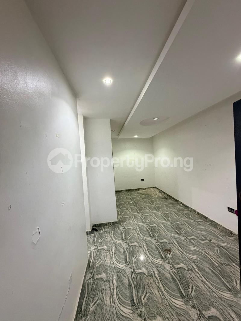 2 bedroom Flat / Apartment for rent Road 216 Ikolaba Gra Ikolaba Ibadan Oyo - 1