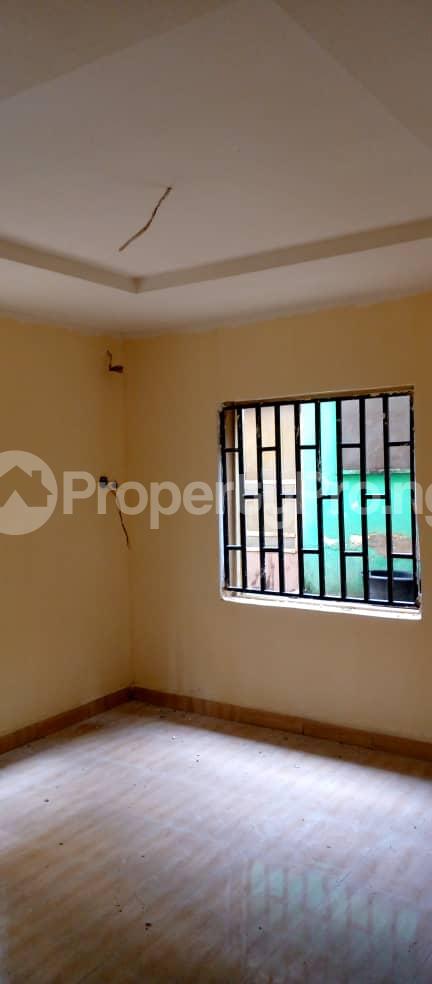 2 bedroom Flat / Apartment for rent Kujore Ojota Lagos - 0