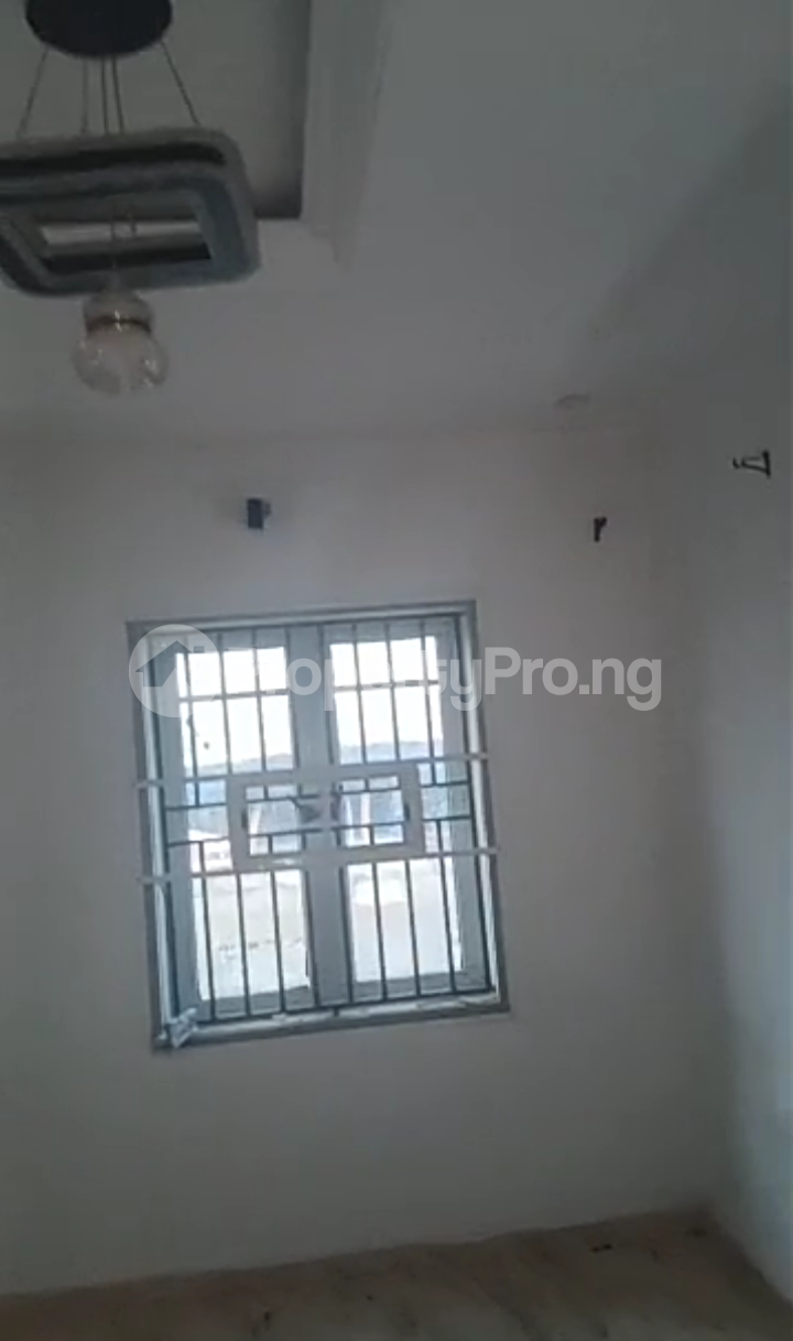 2 bedroom Flat / Apartment for rent Olonde Area, Ologunerun Ibadan Oyo