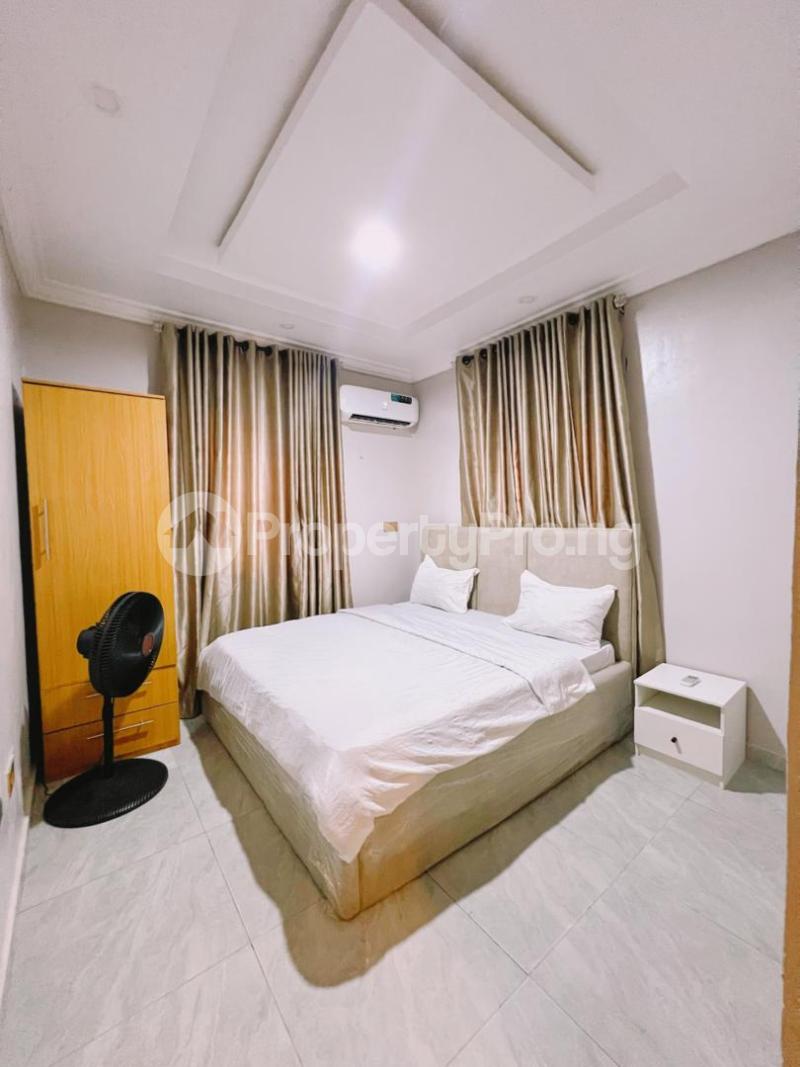 Flat / Apartment for rent Ilupeju Lagos - 0