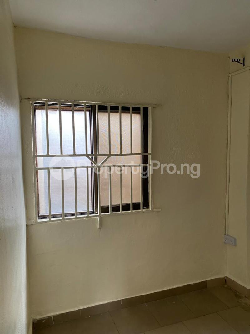 2 bedroom Flat / Apartment for rent Off Lawanson, Ojuelegba Surulere Lagos