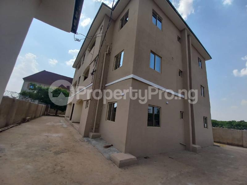 2 bedroom Flat / Apartment for rent Lifecamp Life Camp Abuja