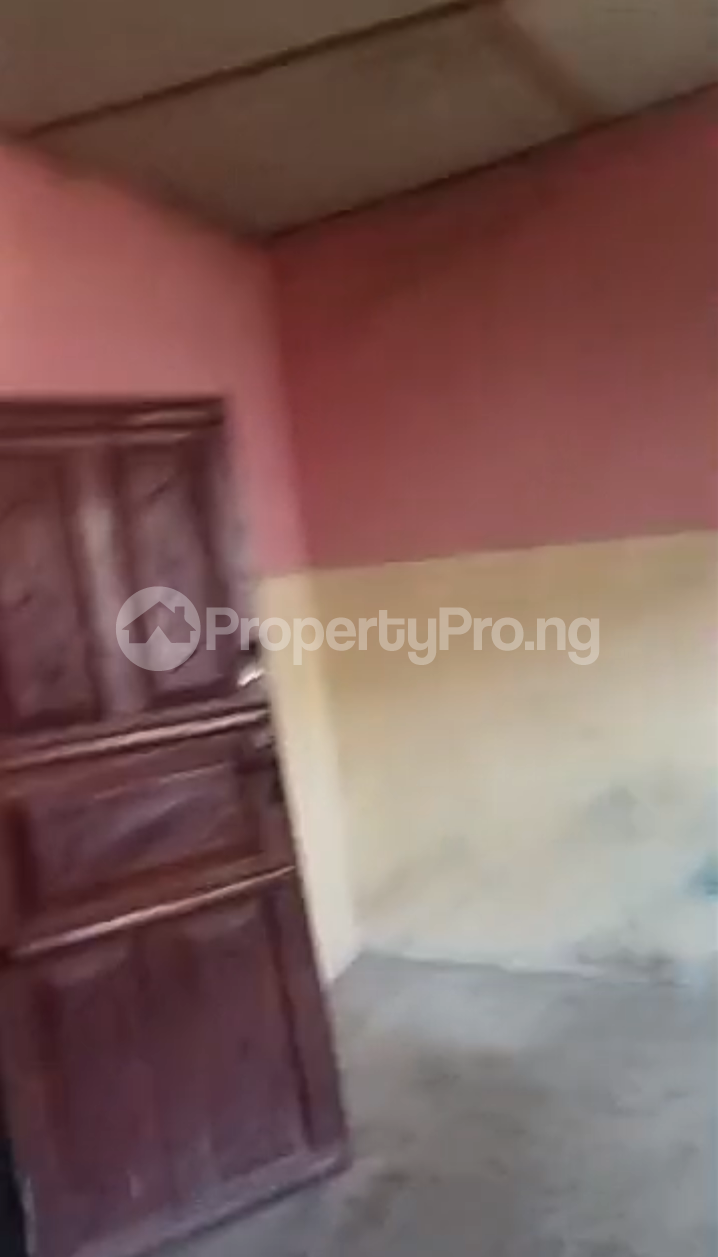 2 bedroom Flat / Apartment for rent Goodness Area Ojoo Ibadan Oyo