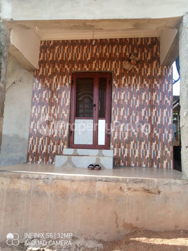 2 bedroom House for sale Ikola Command, Ipaja Lagos