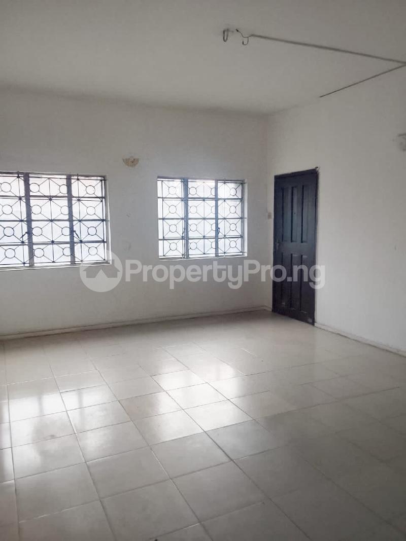 2 bedroom Flat / Apartment for rent Bode Thomas Surulere Lagos