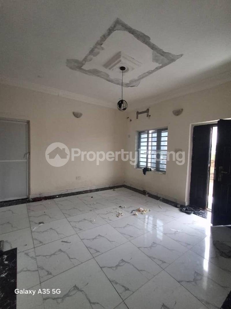2 bedroom Flat / Apartment for rent Sangotedo Ajah Lagos