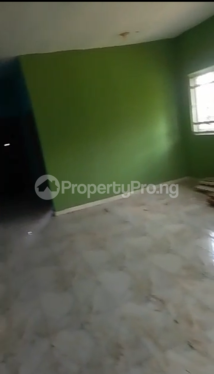 2 bedroom Flat / Apartment for rent Iyana Ajia Area,adegbayi Ibadan Oyo