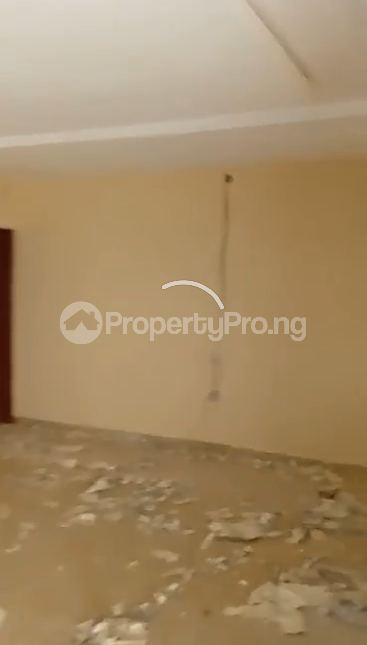 2 bedroom Flat / Apartment for rent Akala Estate Akobo Ibadan Oyo