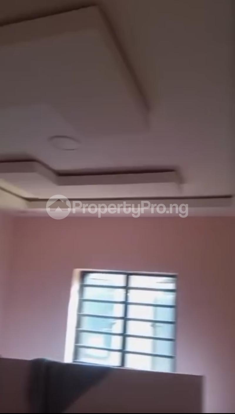 2 bedroom Flat / Apartment for rent Off Idimu Ejigbo Road Behind Chris Land School Idimu Egbe/Idimu Lagos