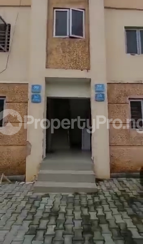 2 bedroom Flat / Apartment for rent Brains And Hammers Life Camp Abuja