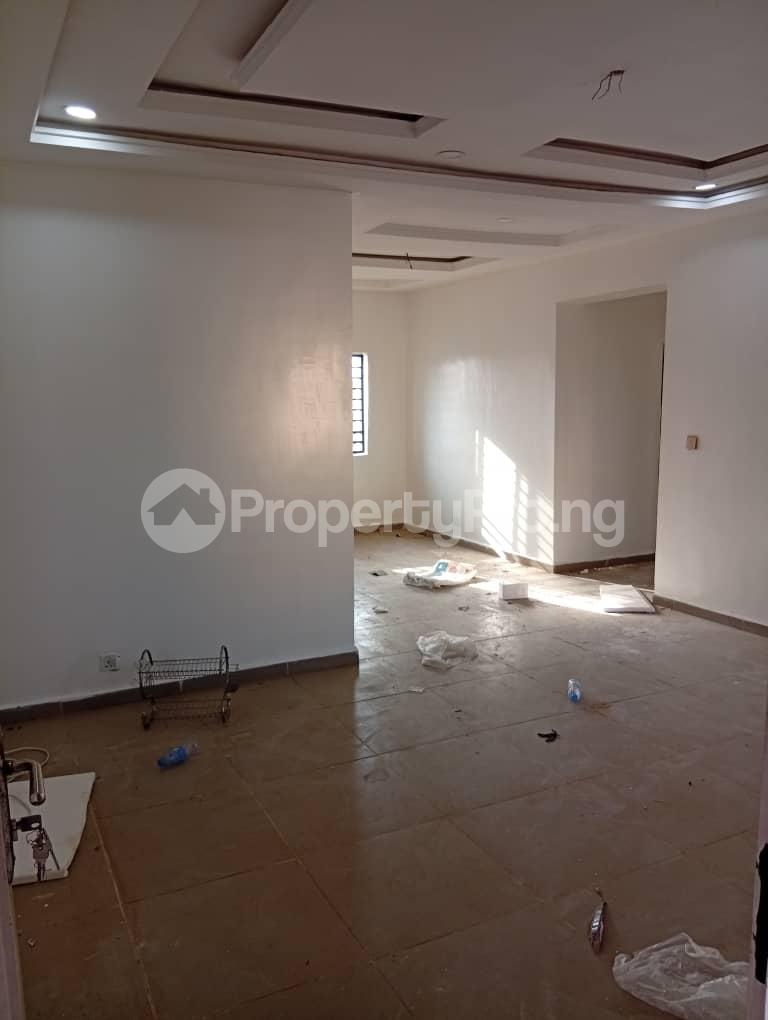 Flat / Apartment for rent Kubwa Abuja