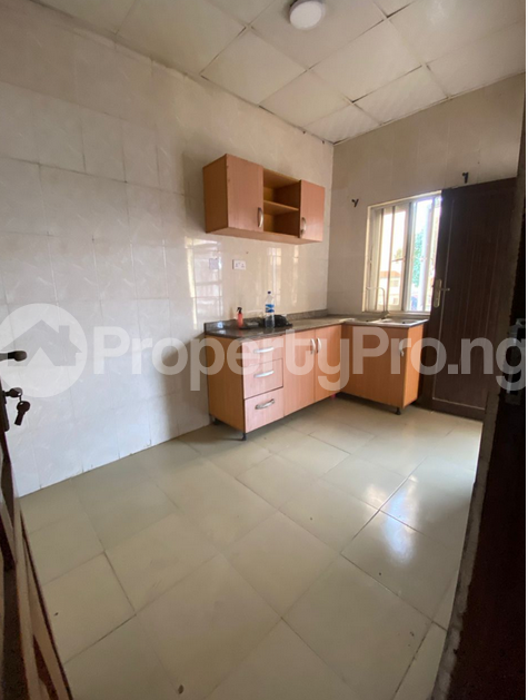 2 bedroom House for rent Thomas estate Ajah Lagos