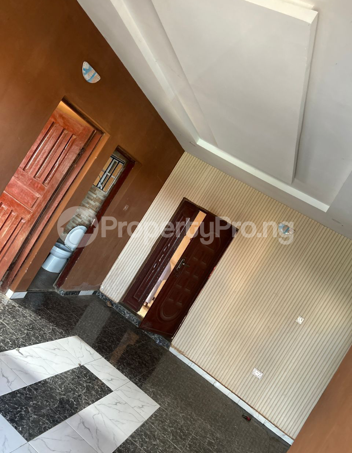 2 bedroom Flat / Apartment for rent Kuola Area Akala Express Ibadan Oyo