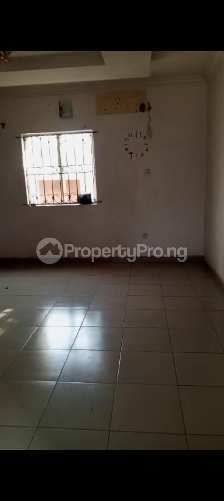 2 bedroom House for rent Oke-Ira Ogba Lagos
