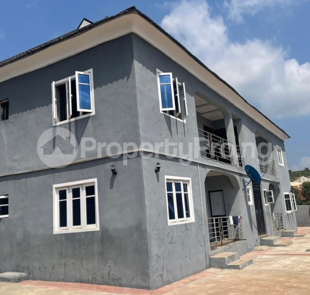 2 bedroom Flat / Apartment for rent Oloogbo Area,ologunerun Ibadan Oyo